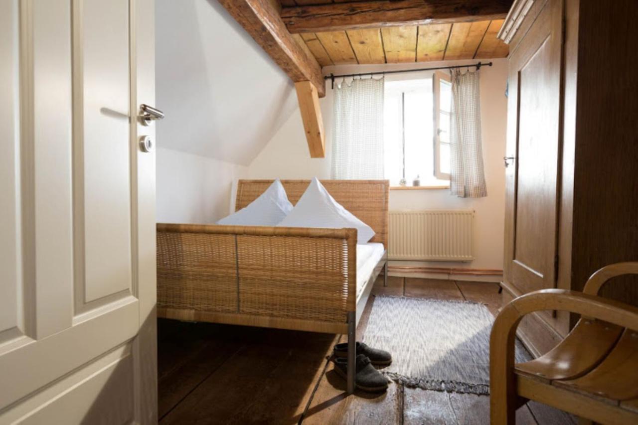 Ferienhaus "Am Bodeweg 1" Schierke Exterior foto
